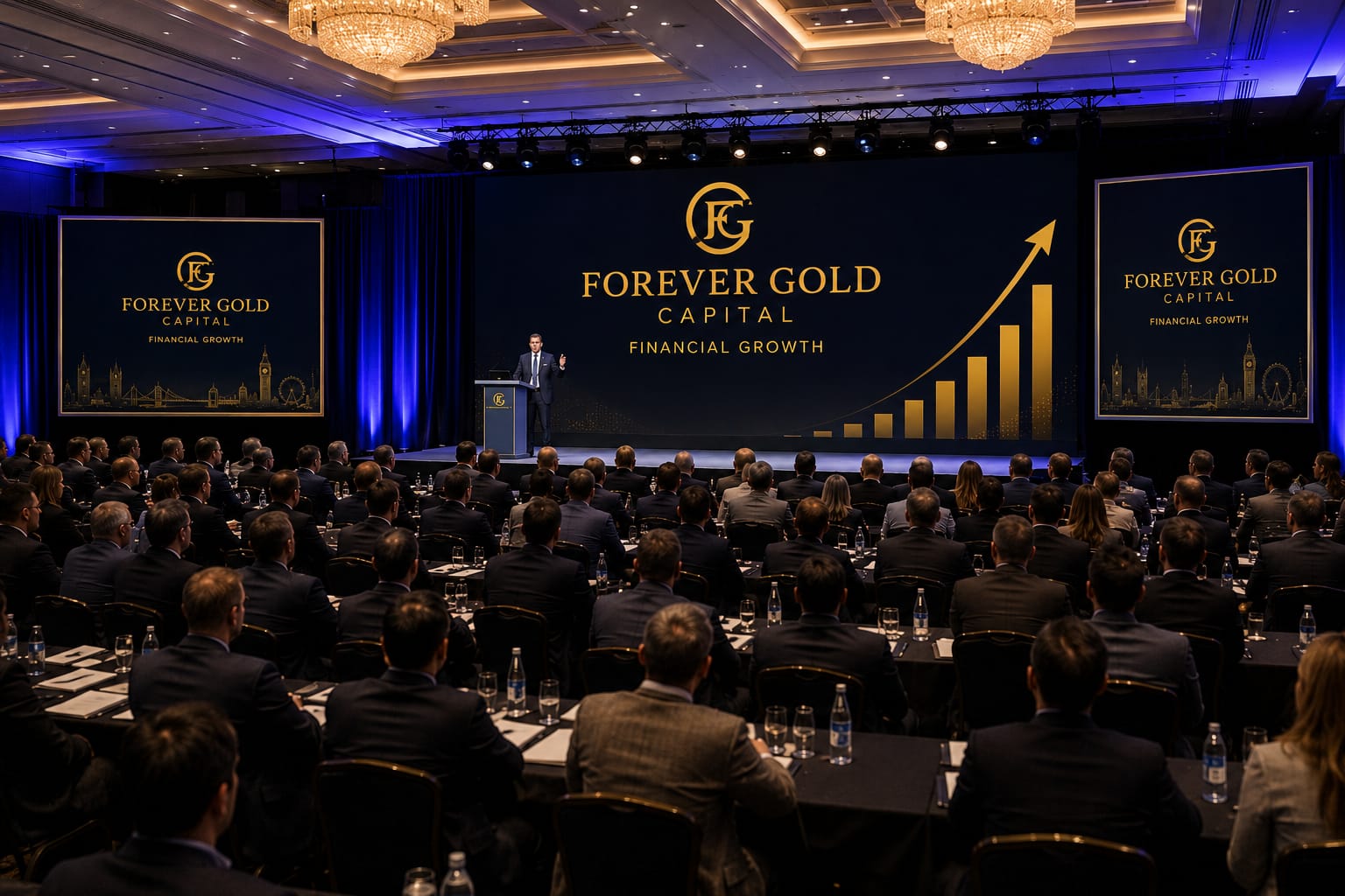 FGC Growth Step Conference