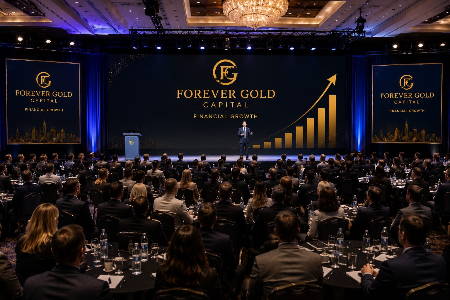 FGC Financial Growth Summit