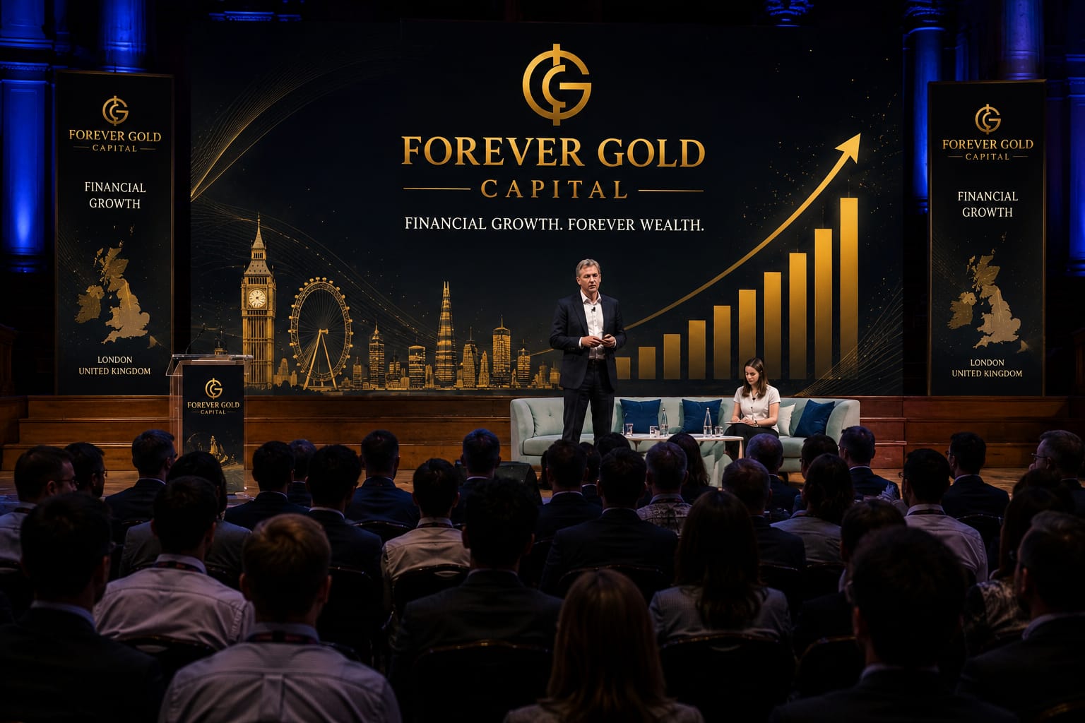 FGC Financial Growth Forum